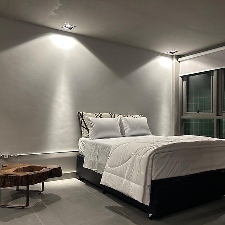 Pinheiros Duplex No Pool Aparthotel São Paulo Ngoại thất bức ảnh