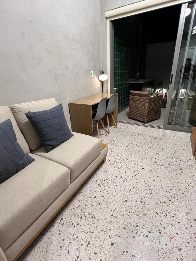Pinheiros Duplex No Pool Aparthotel São Paulo Ngoại thất bức ảnh