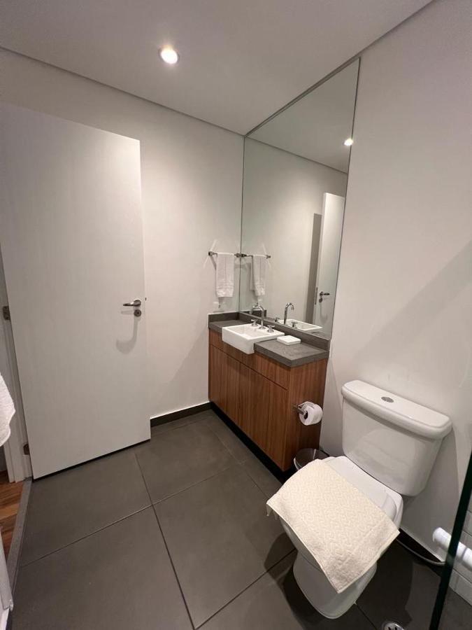 Pinheiros Duplex No Pool Aparthotel São Paulo Ngoại thất bức ảnh