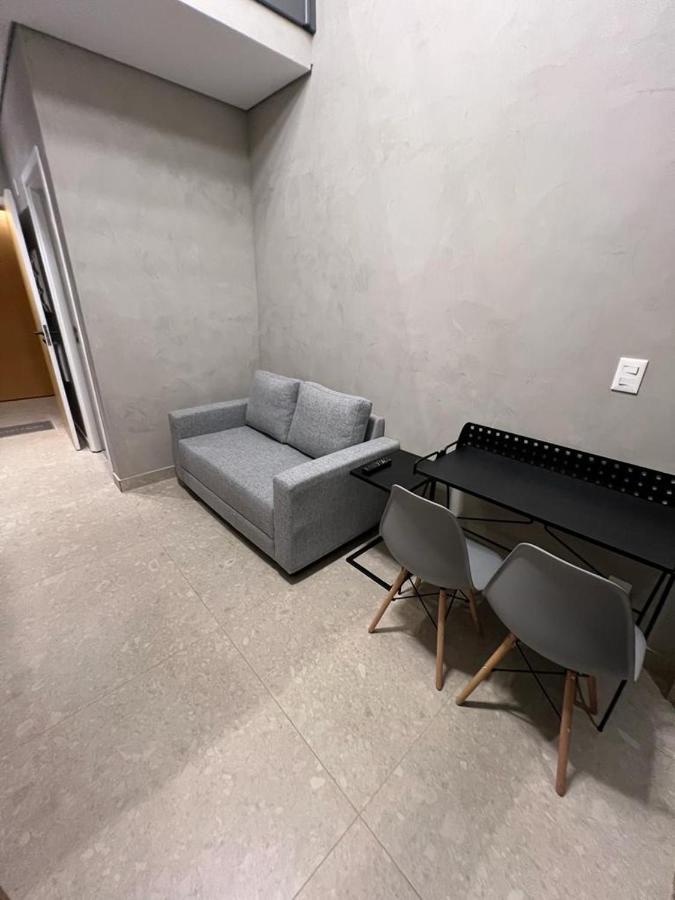 Pinheiros Duplex No Pool Aparthotel São Paulo Ngoại thất bức ảnh