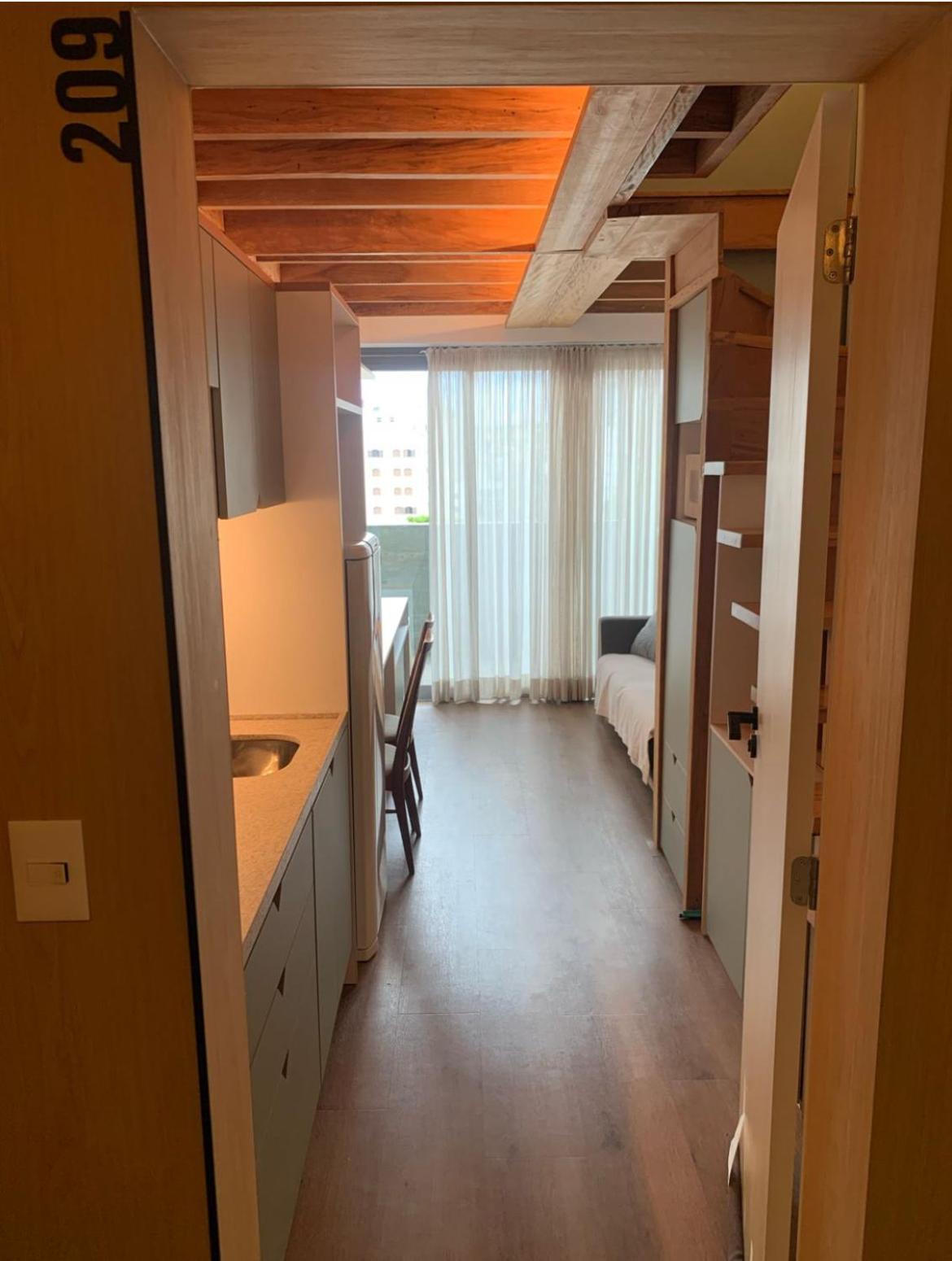 Pinheiros Duplex No Pool Aparthotel São Paulo Ngoại thất bức ảnh