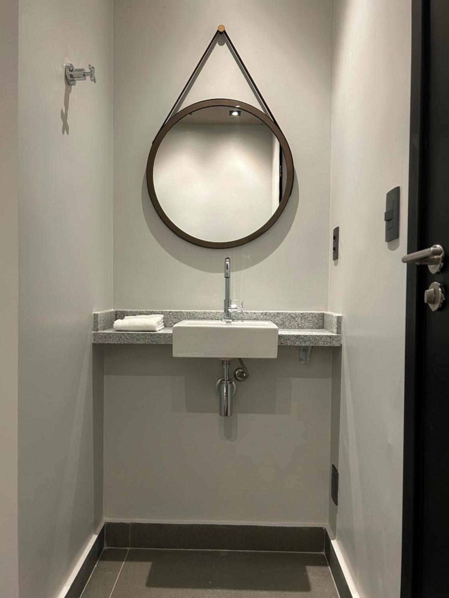Pinheiros Duplex No Pool Aparthotel São Paulo Ngoại thất bức ảnh