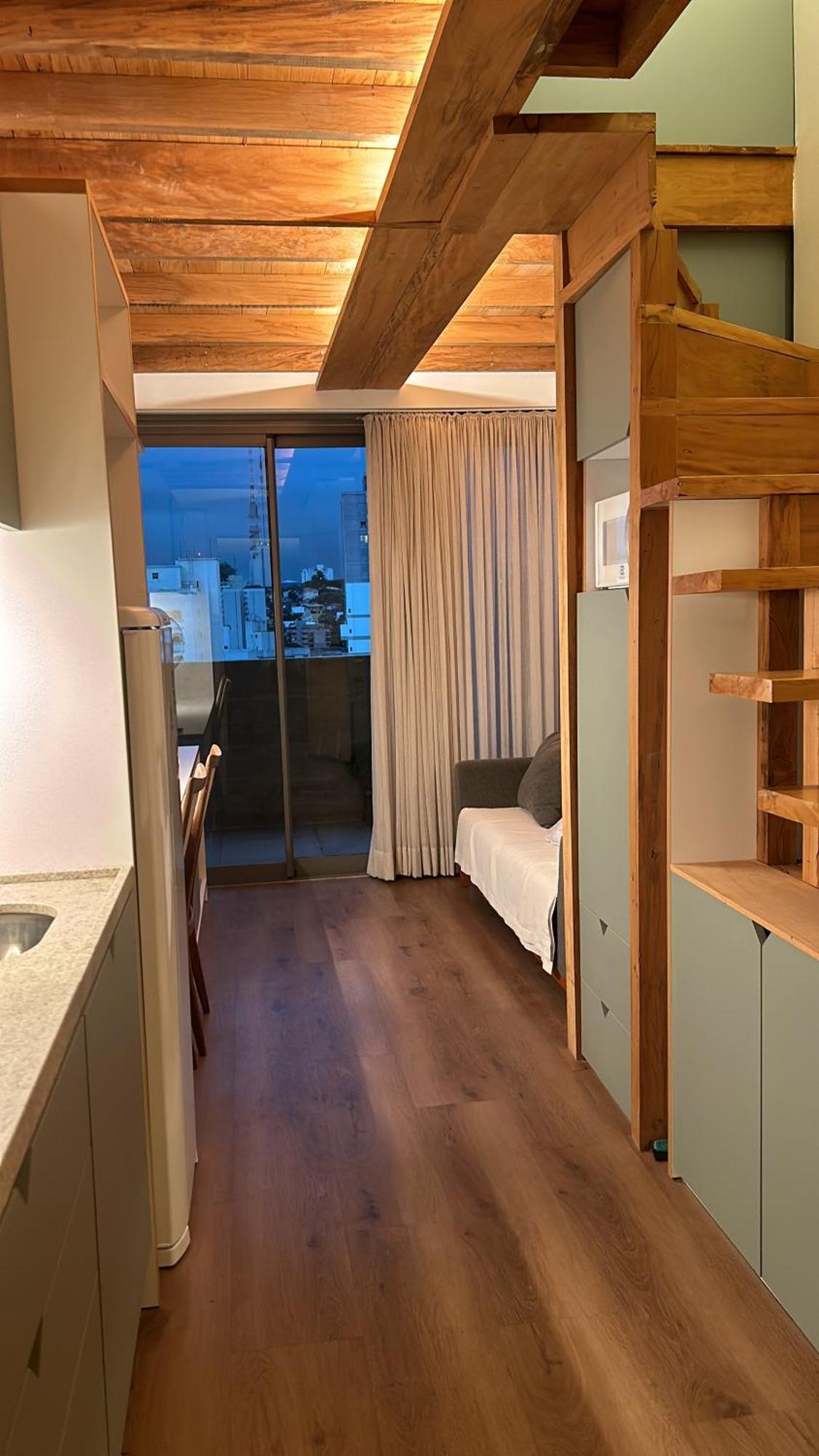 Pinheiros Duplex No Pool Aparthotel São Paulo Ngoại thất bức ảnh