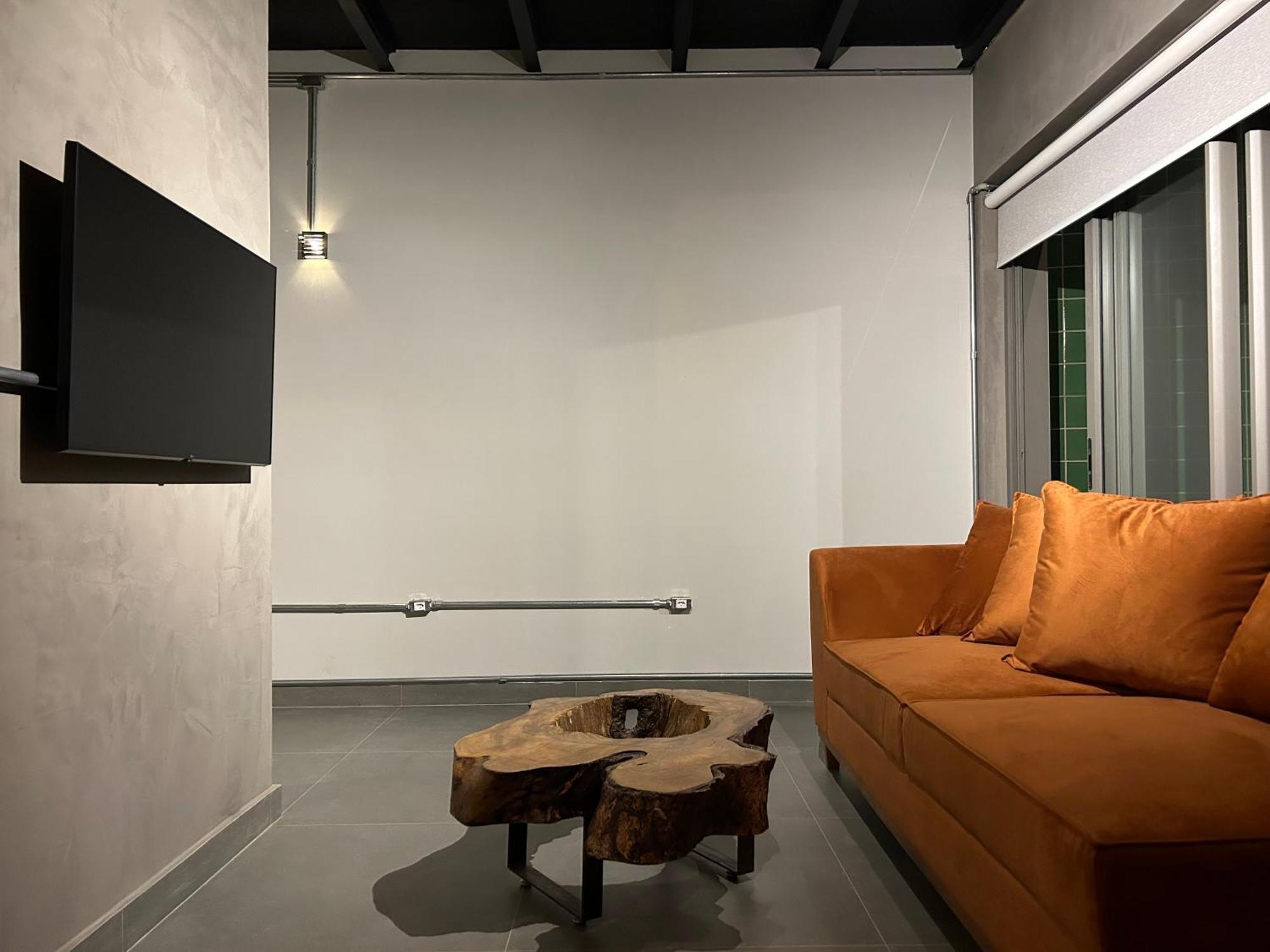 Pinheiros Duplex No Pool Aparthotel São Paulo Ngoại thất bức ảnh