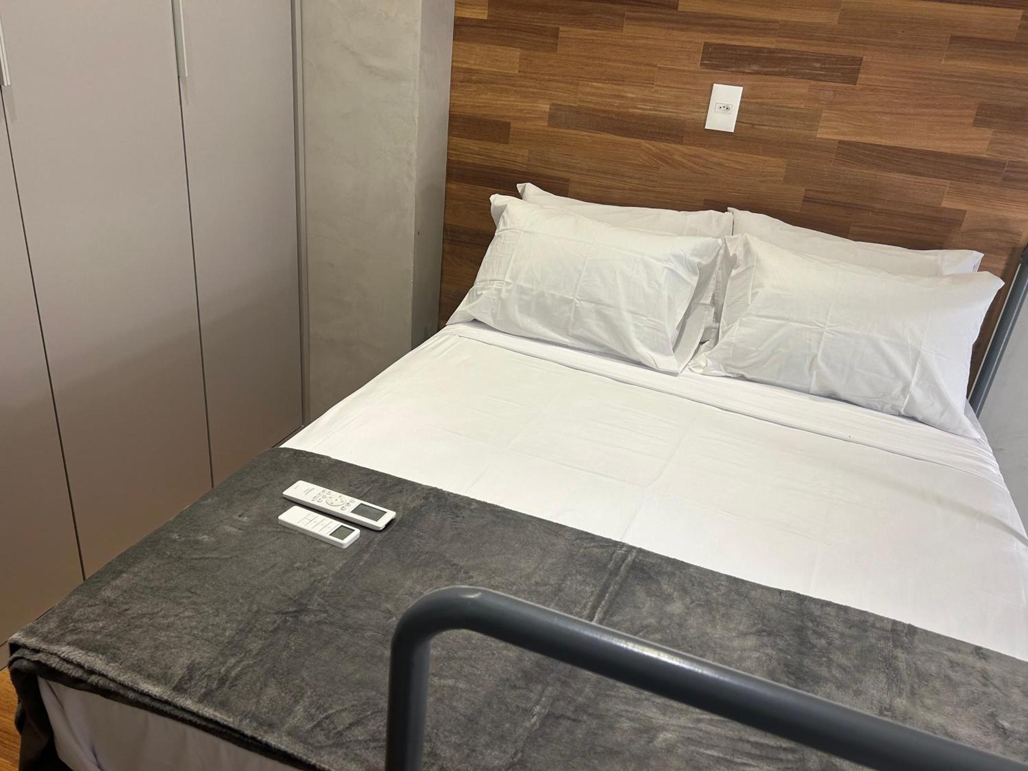 Pinheiros Duplex No Pool Aparthotel São Paulo Ngoại thất bức ảnh